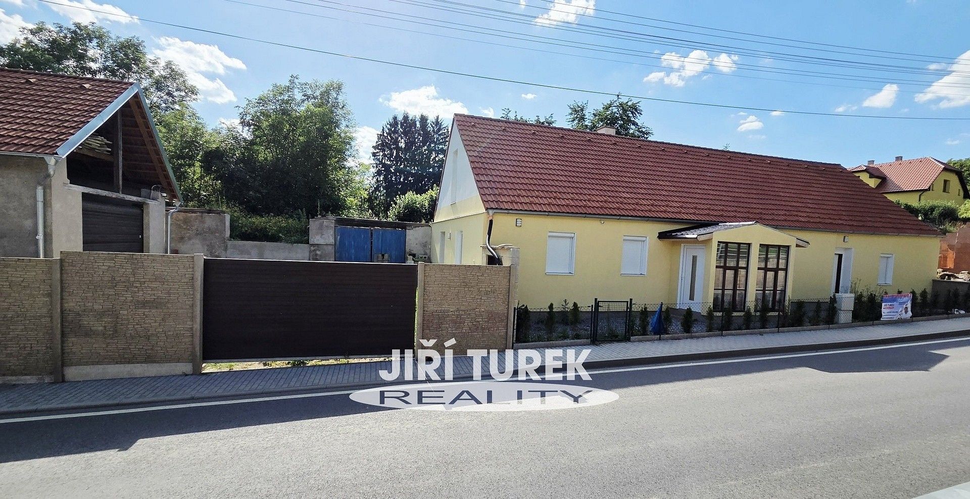 Rodinný dům · 120 m² · Kralovická, Křenice, okres Praha-východ - 4