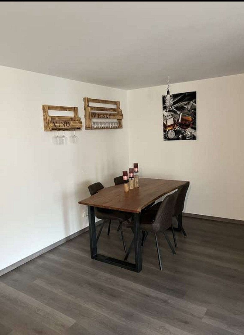 Byt 3+1 · 76 m² · Kopernikusallee 60 Pforzheim Pforzheim Baden-Württemberg 75175 - 4