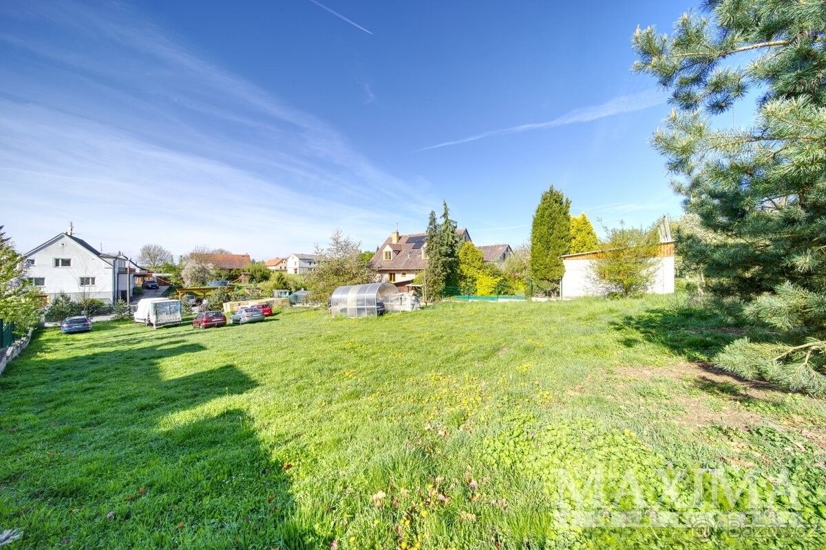 Prodej pozemek pro bydlení - Manětín, 331 62