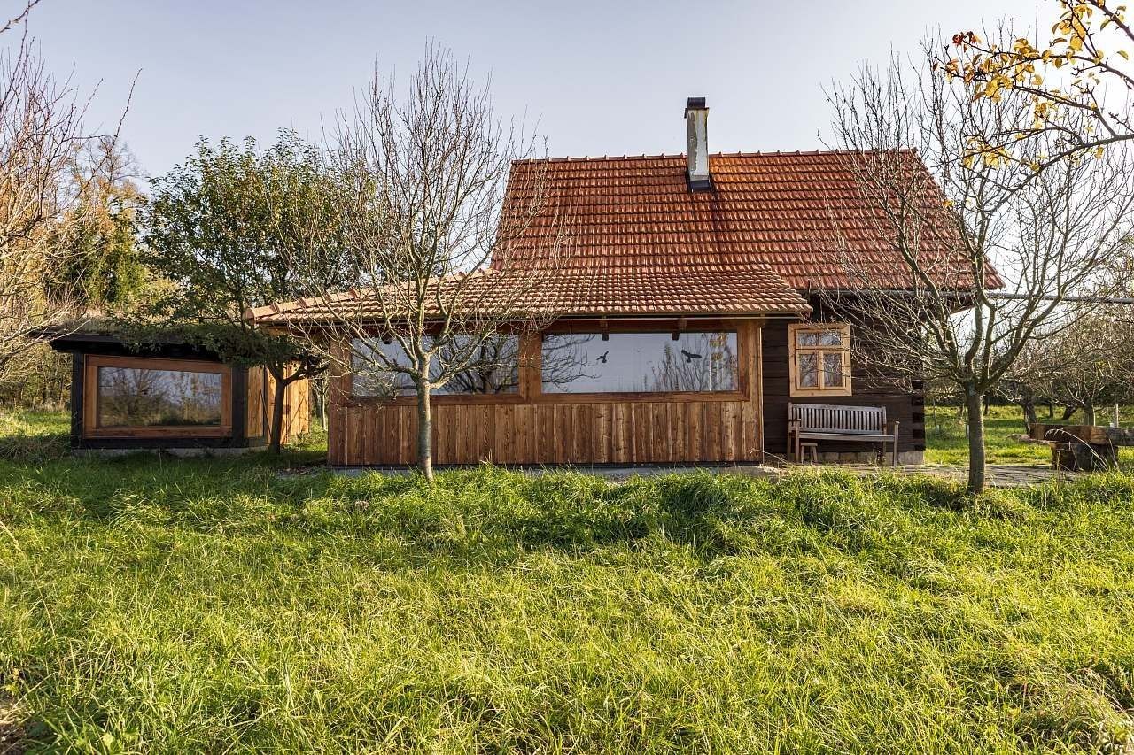 Pronájem chata - Tichov - Tichov, Zlínský kraj - 2