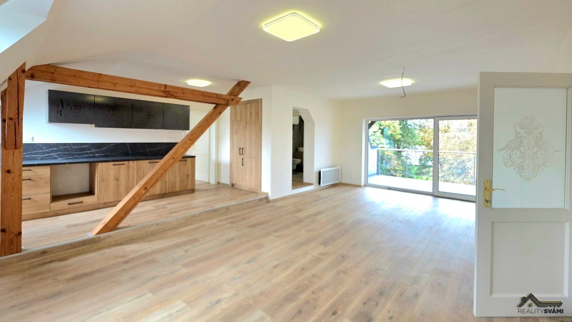 4+kk, Žofie Podlipské, Ostrava, 132 m²