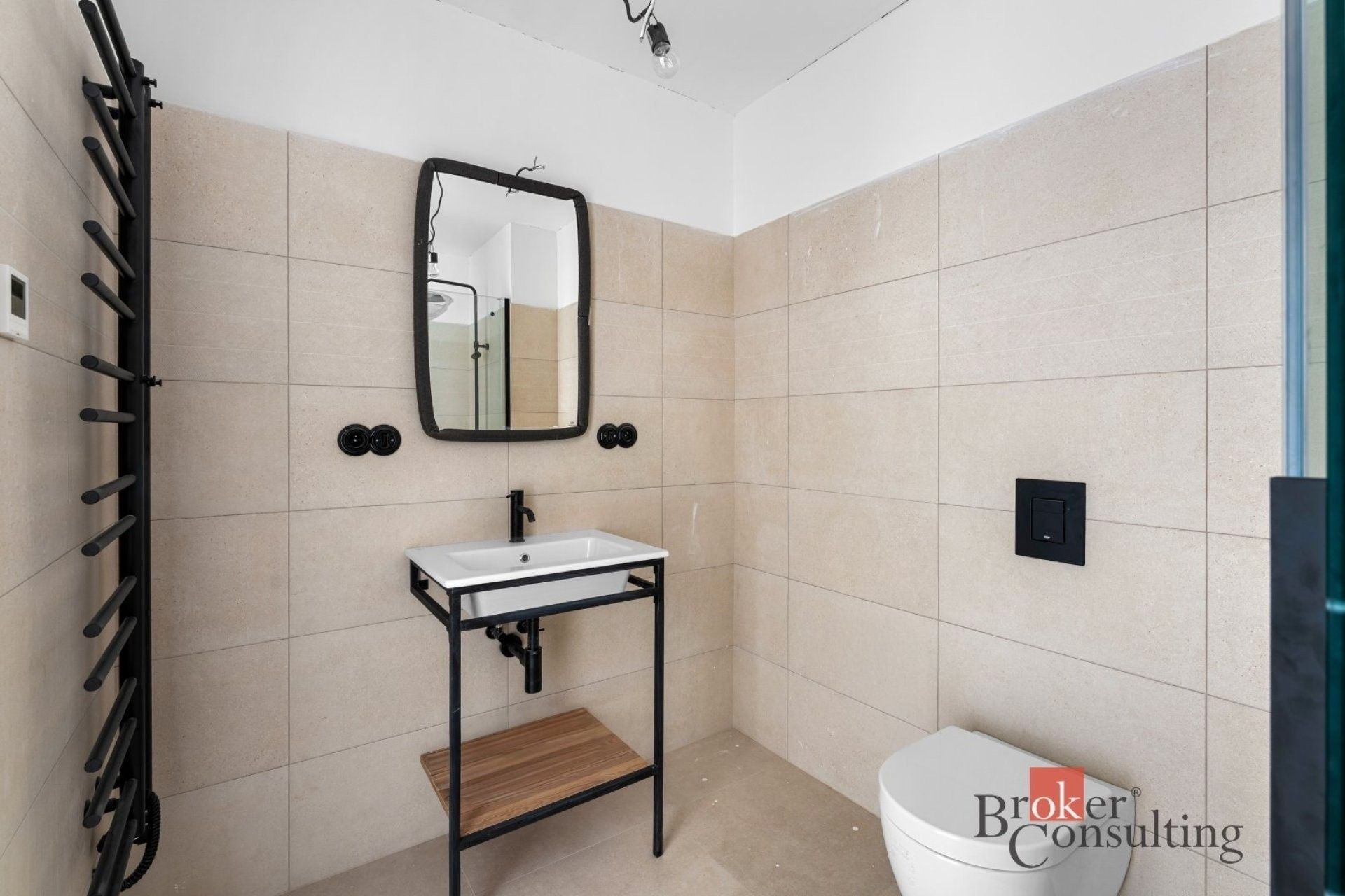1+kk, Slavíkova, Jince, 50 m² - 2