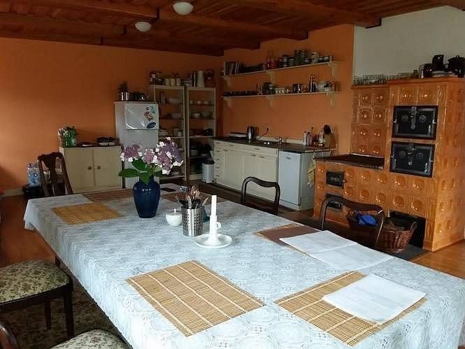 Chata · Andělská Hora ve Slezsku, Moravskoslezský kraj - 3