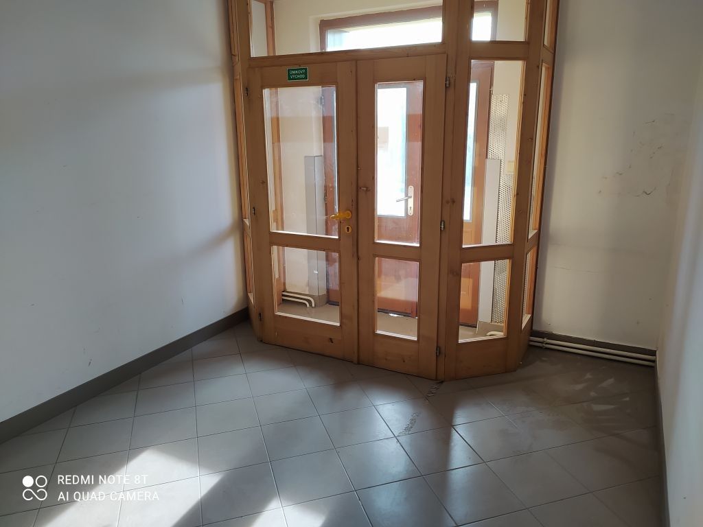 Výrobní prostory · 580 m² · Oblekovice , Znojmo - 4
