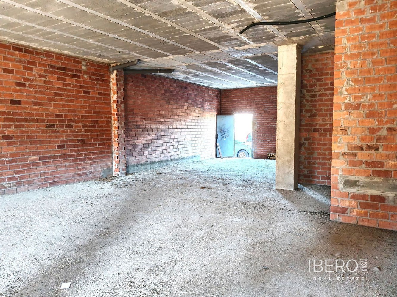 1+kk, Carral, Španělsko, 250 m² - 1