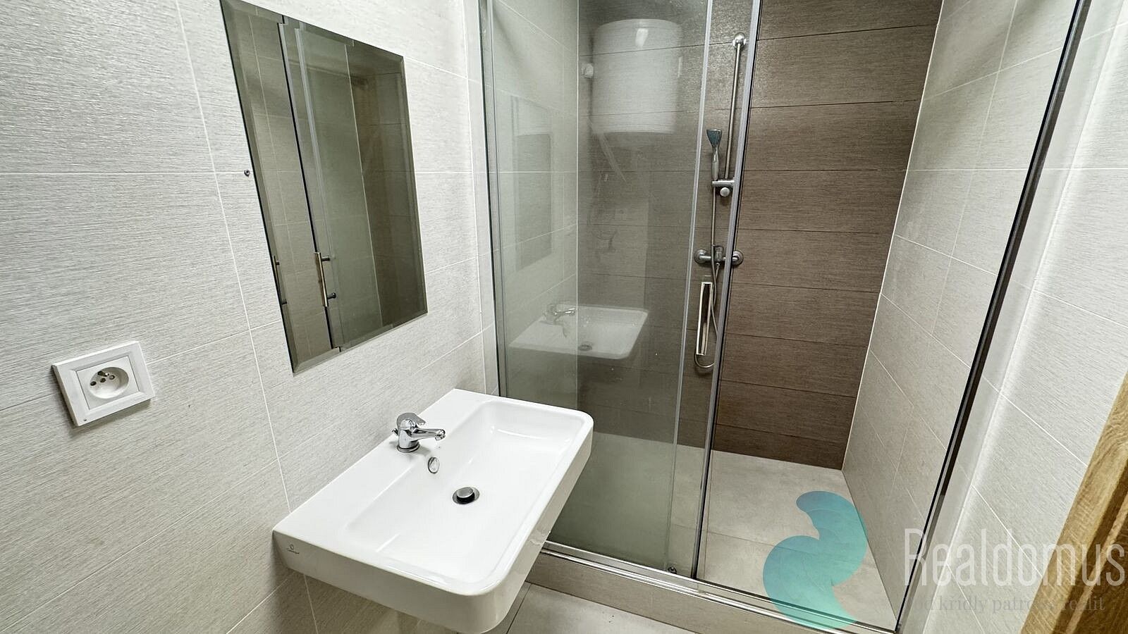 Pronájem byt 2+1 - Ktiš - Březovík, okres Prachatice, Jihočeský kraj, 53 m² - 5