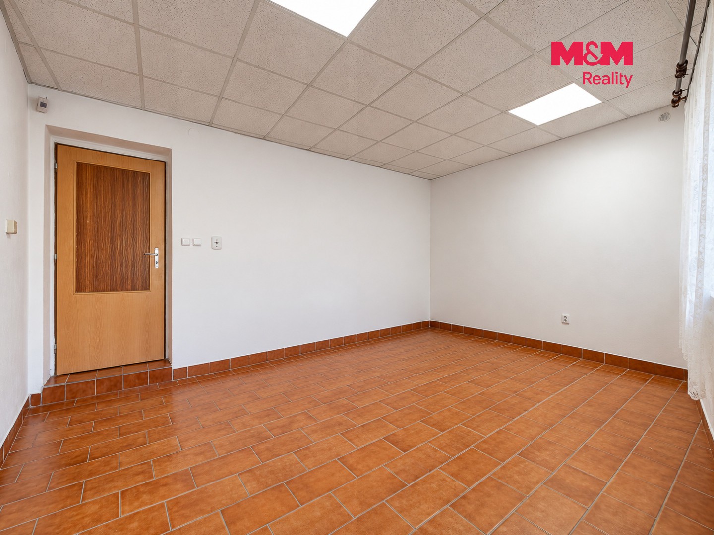 Prodej obchodní prostory - Malé nám., Votice, 122 m² - 5