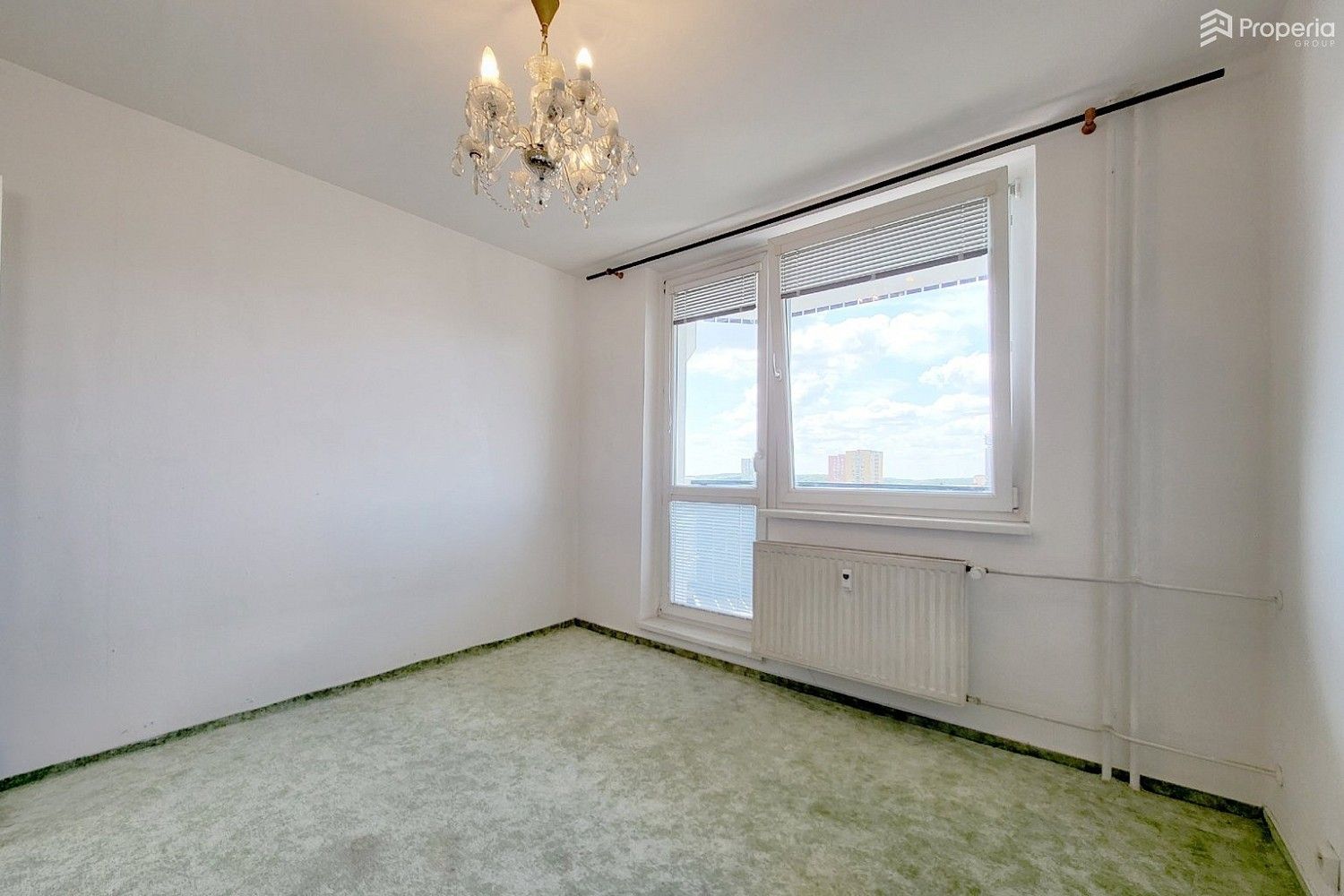 Prodej byt 2+1 - Brno - Kohoutovice, okres Brno-město, Jihomoravský kraj, 52 m² - 5