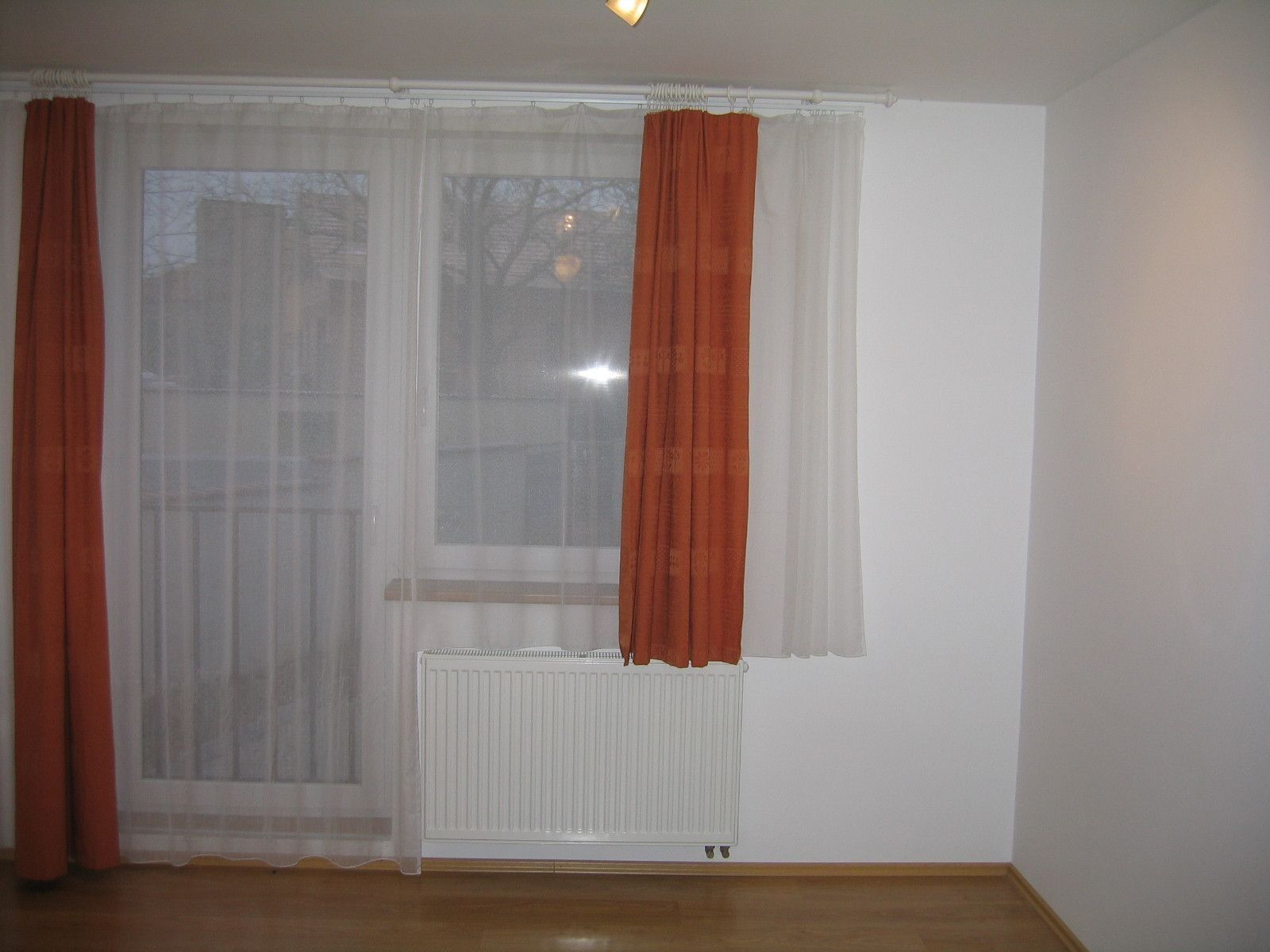 2+kk, Velvarská, Horoměřice - Horoměřice, Středočeský kraj, 58 m² - 2