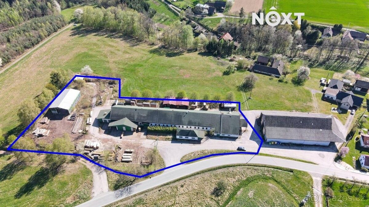 Ostatní, Dvůr Králové nad Labem, 544 01