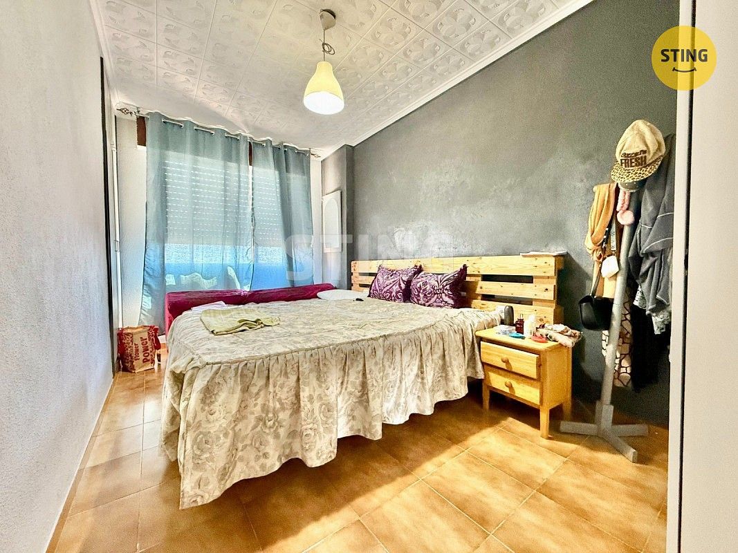 Byt 4+1 · 80 m² · San Pedro del Piňatar, Španělsko - 3