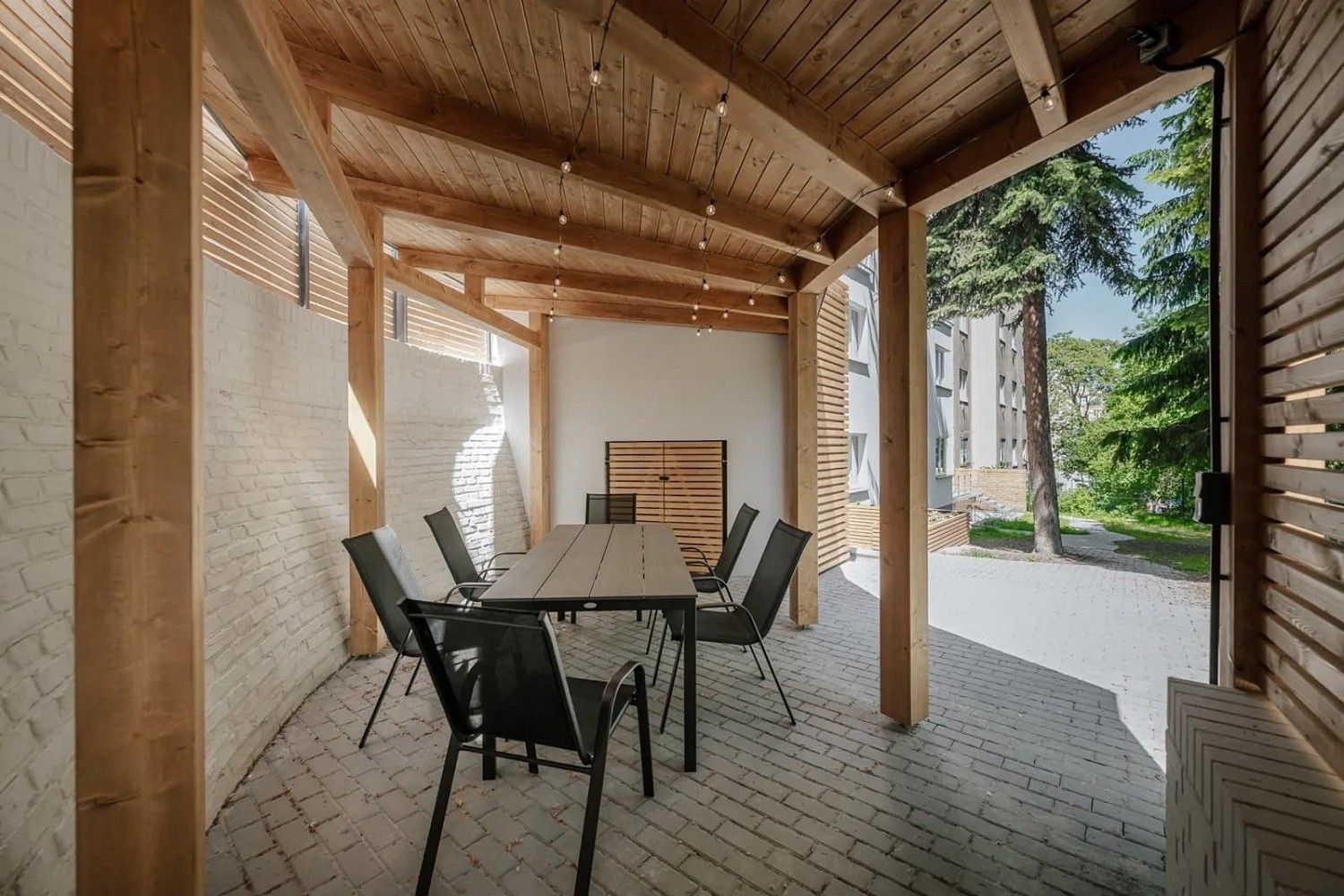Pronájem byt 2+kk - Praha - Břevnov, okres Praha 6, Hlavní město Praha, 30 m² - 5