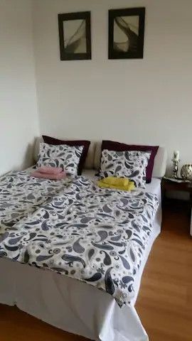 Byty, Andersenova, Praha - Štěrboholy, 70 m² - 2