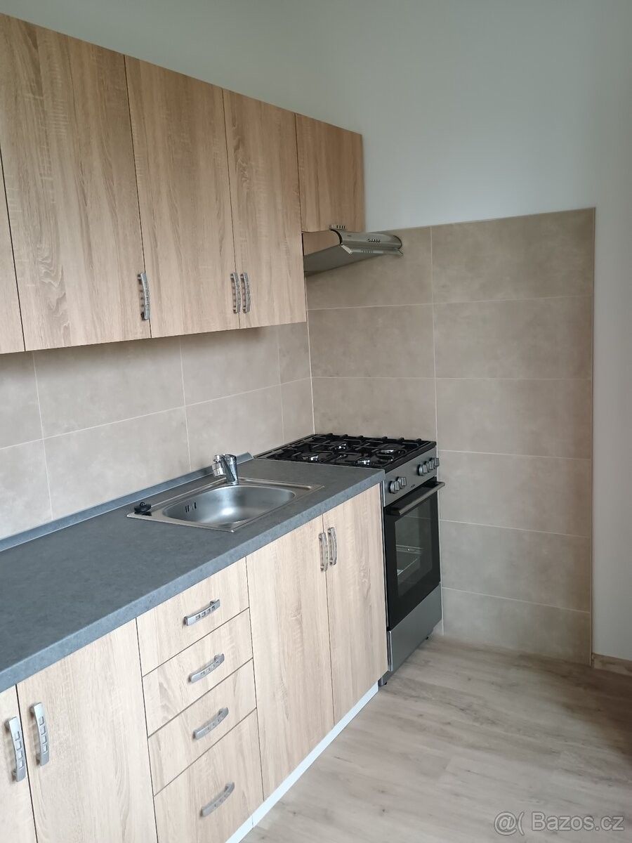 Byty, Jihlava, 586 01