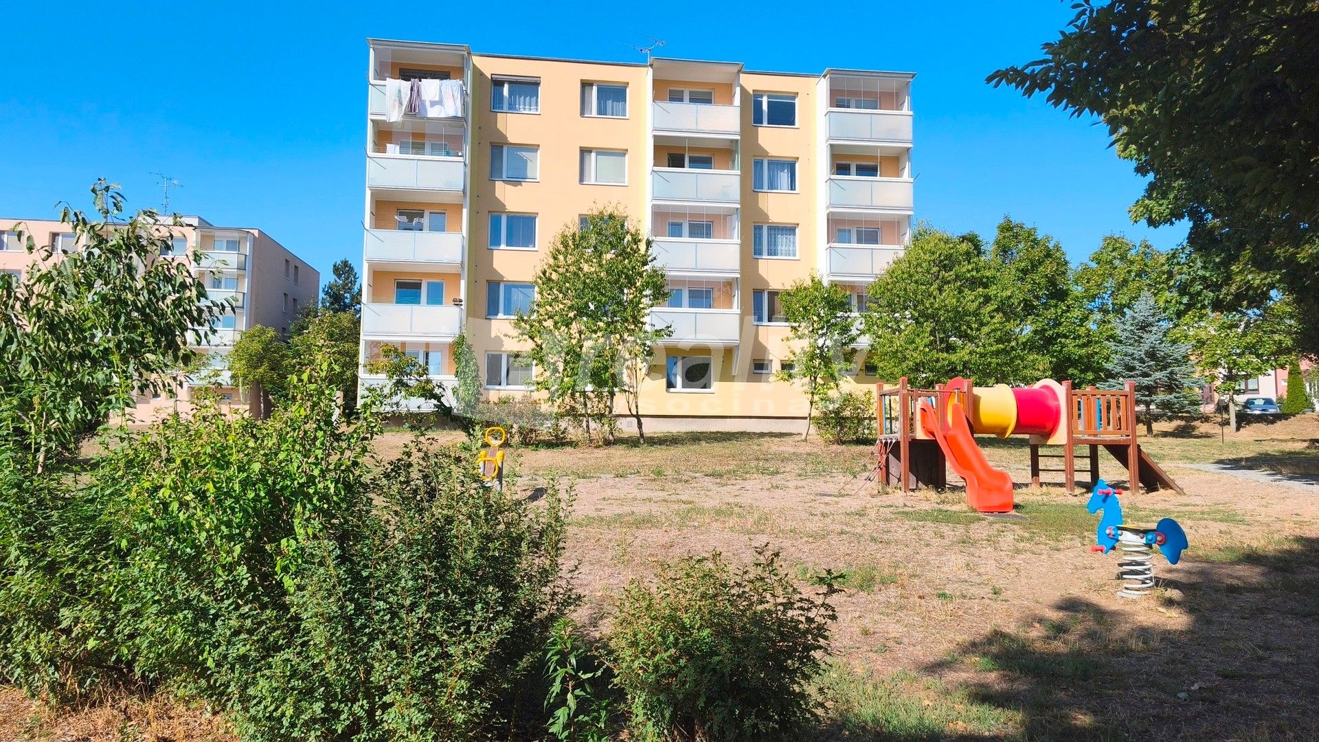 2+1, Náměšť nad Oslavou, 57 m² - 1