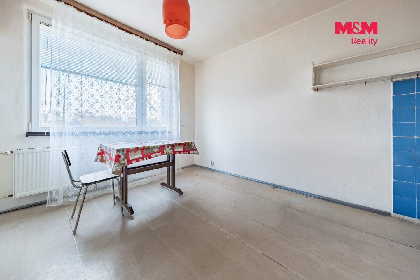Prodej byt 1+1 - Písečná, Chomutov, 36 m² - 5