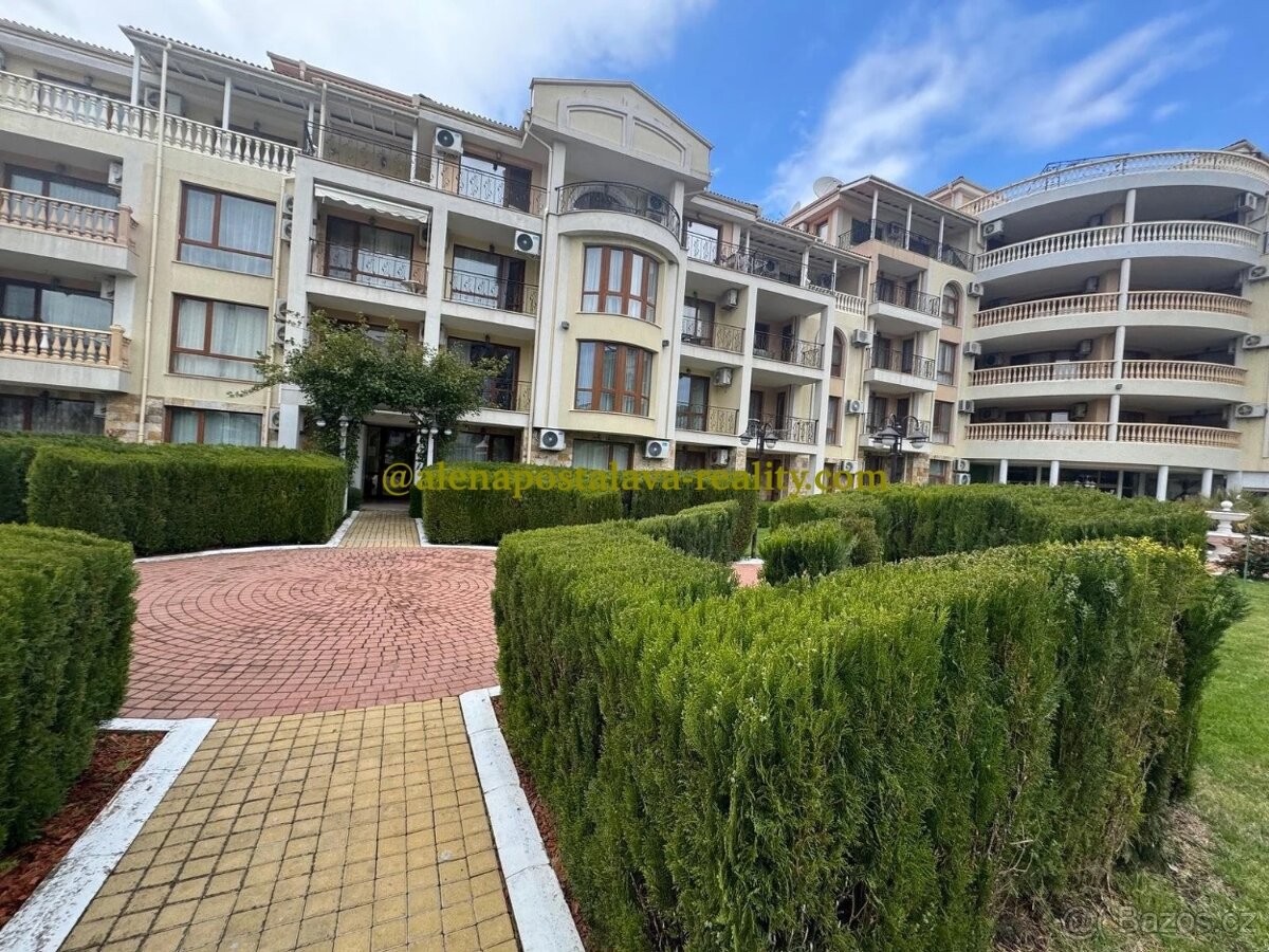 Byt 1+kk · 35 m² · 987 66, Zahraničí - 4