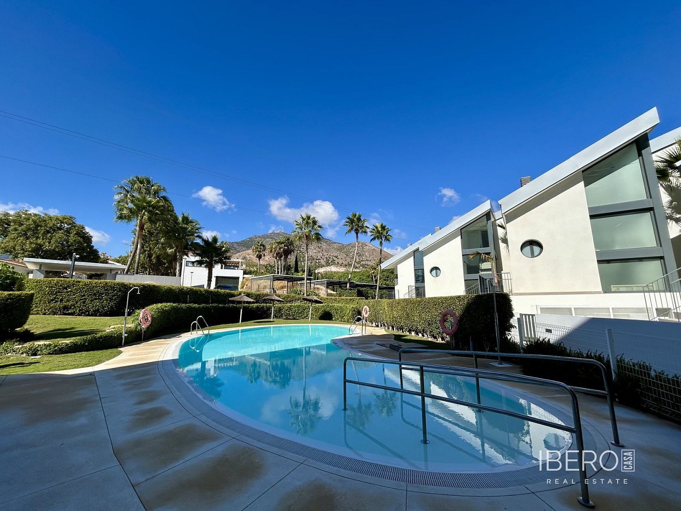 4+kk, Fuengirola, Španělsko, 135 m² - 2