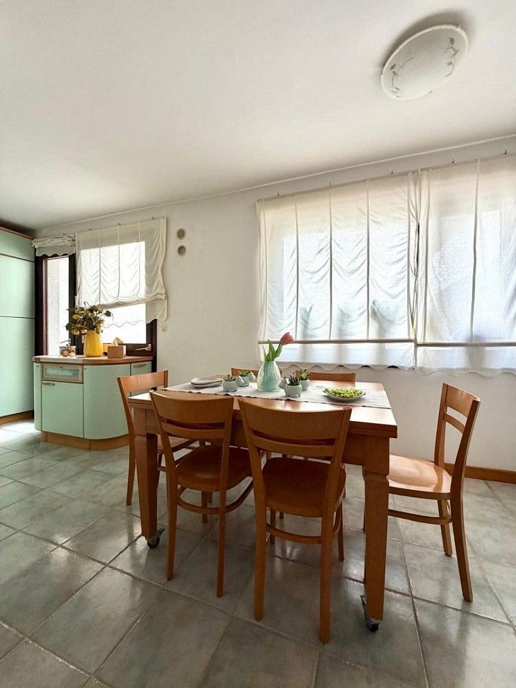 Byty, Biograd na Moru, Zadarska županija, Chorvatsko, 79 m² - 1