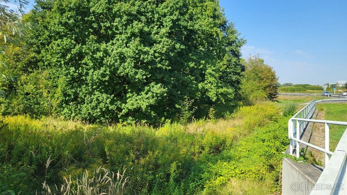 Prodej pozemek - Bohumín, 735 81, 995 m²