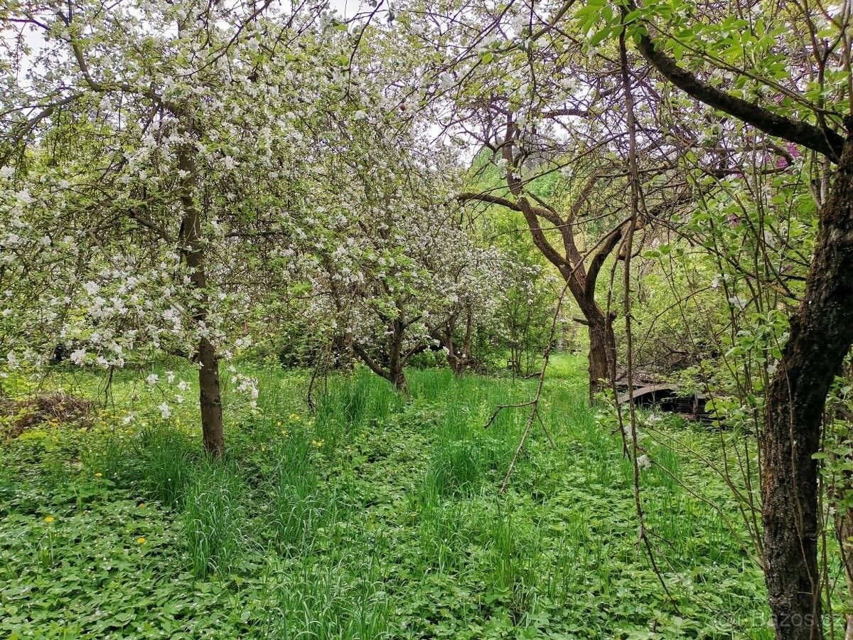 Prodej zahrada - Brno, 614 00