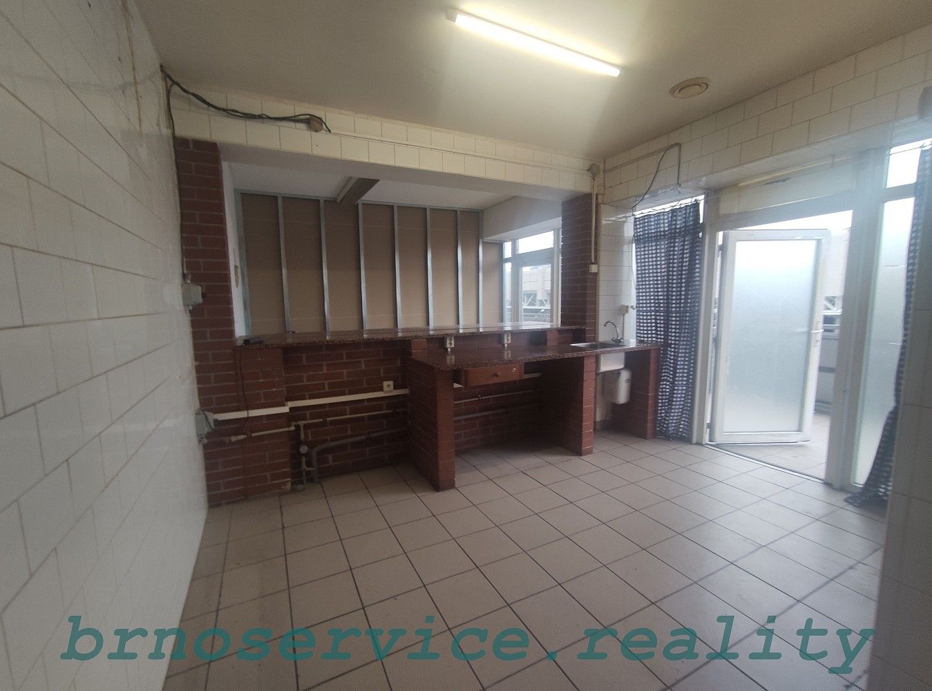 Obchodní prostory · 150 m² · Brno, okres Brno-město, Jihomoravský kraj - 3