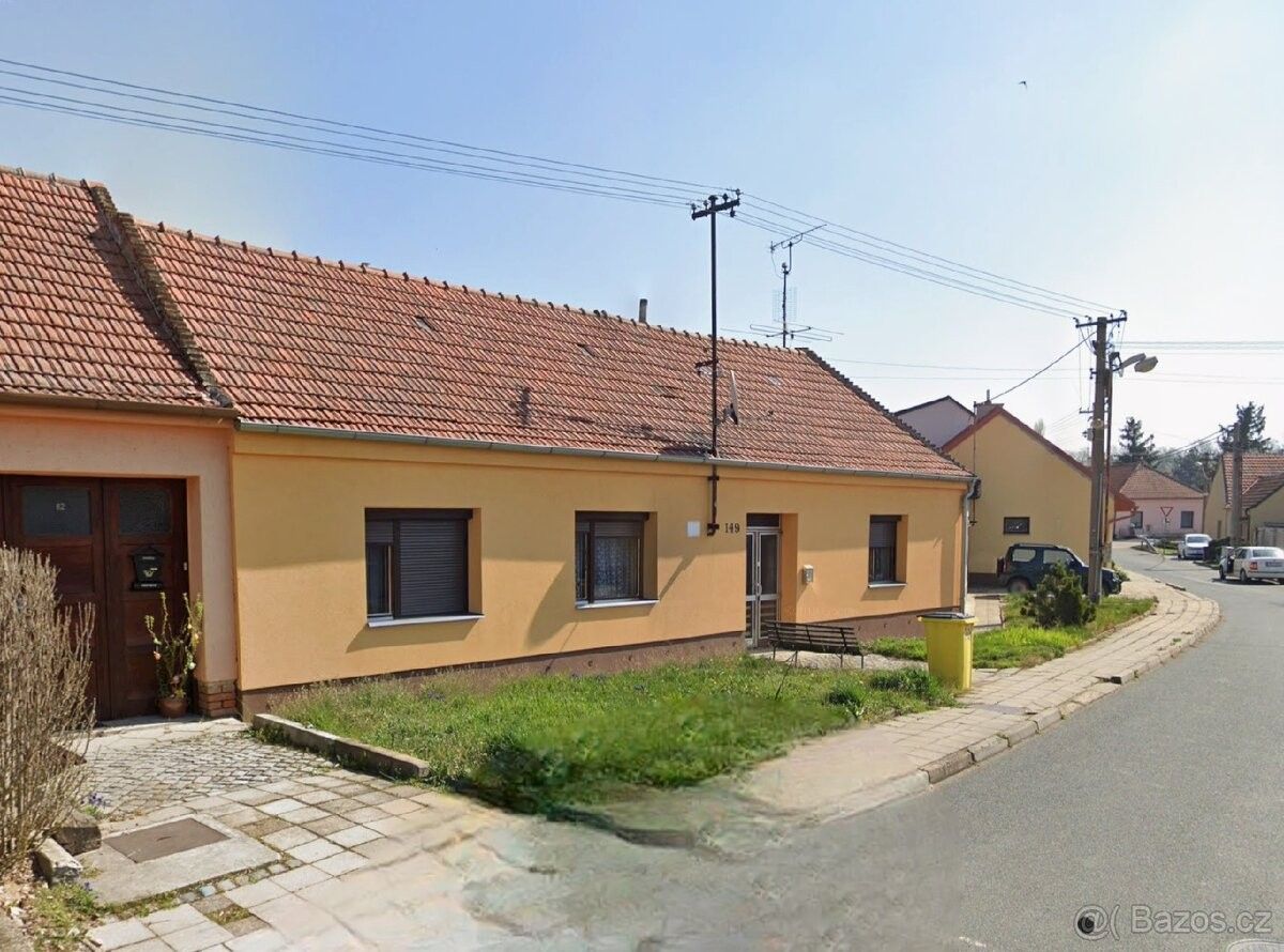 Rodinné domy, Slavkov u Brna, 684 01