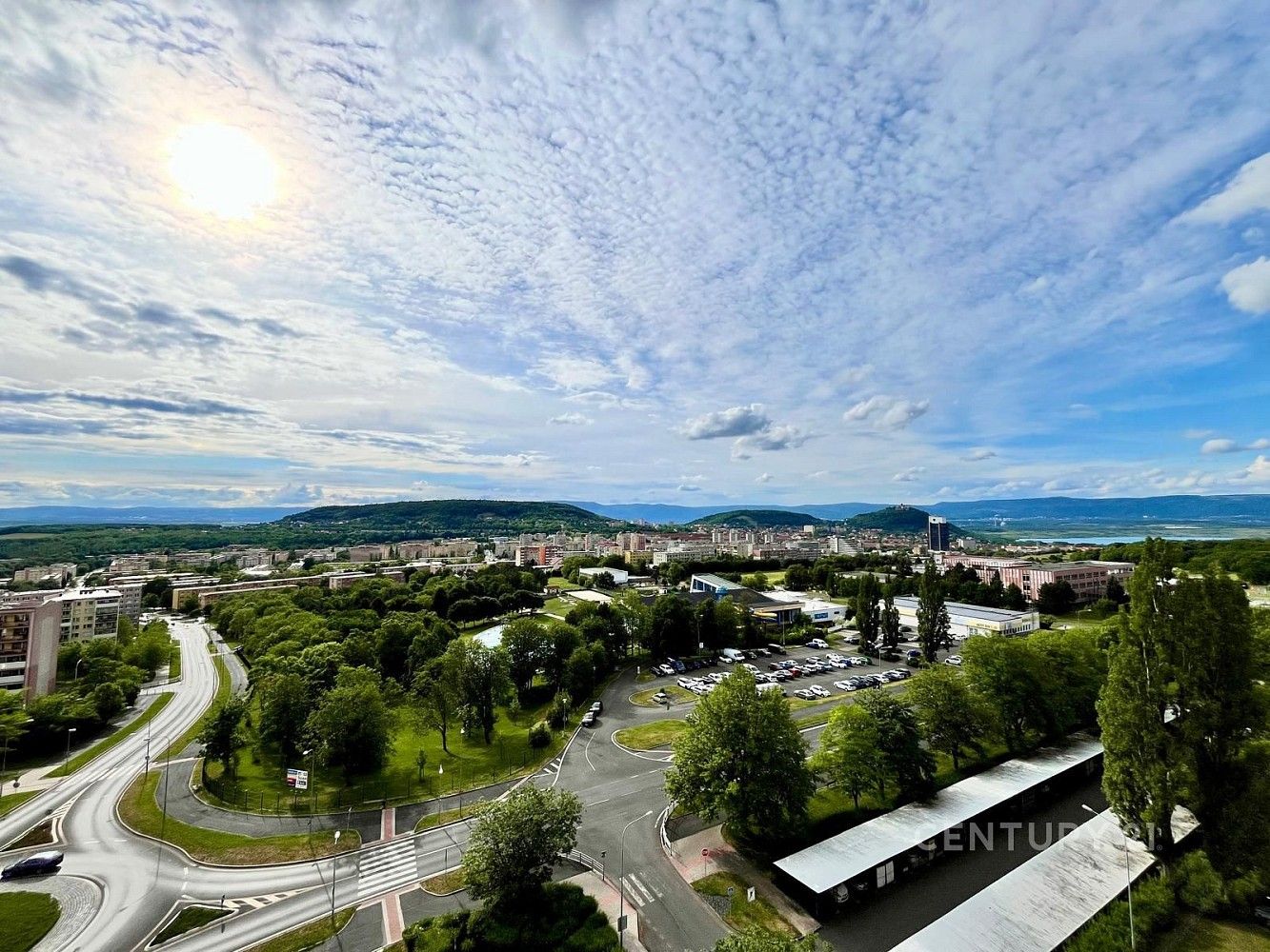 1+1, Most, Ústecký kraj, 32 m²