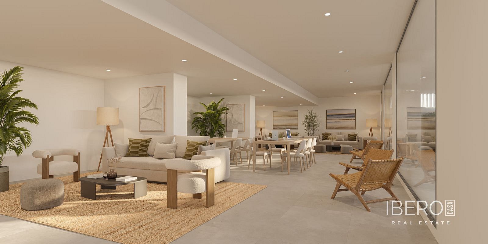 Prodej rodinný dům - Elviria, ES, 120 m² - 5