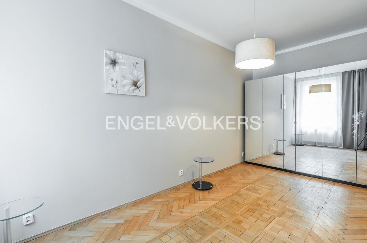 Pronájem byt 3+1 - dr. Zikmunda Wintra 383, Praha Bubeneč, 104 m² - 5