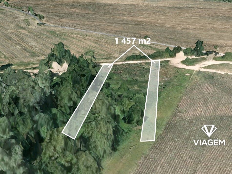 Pozemky pro bydlení, Valašské Meziříčí, 757 01 - 1