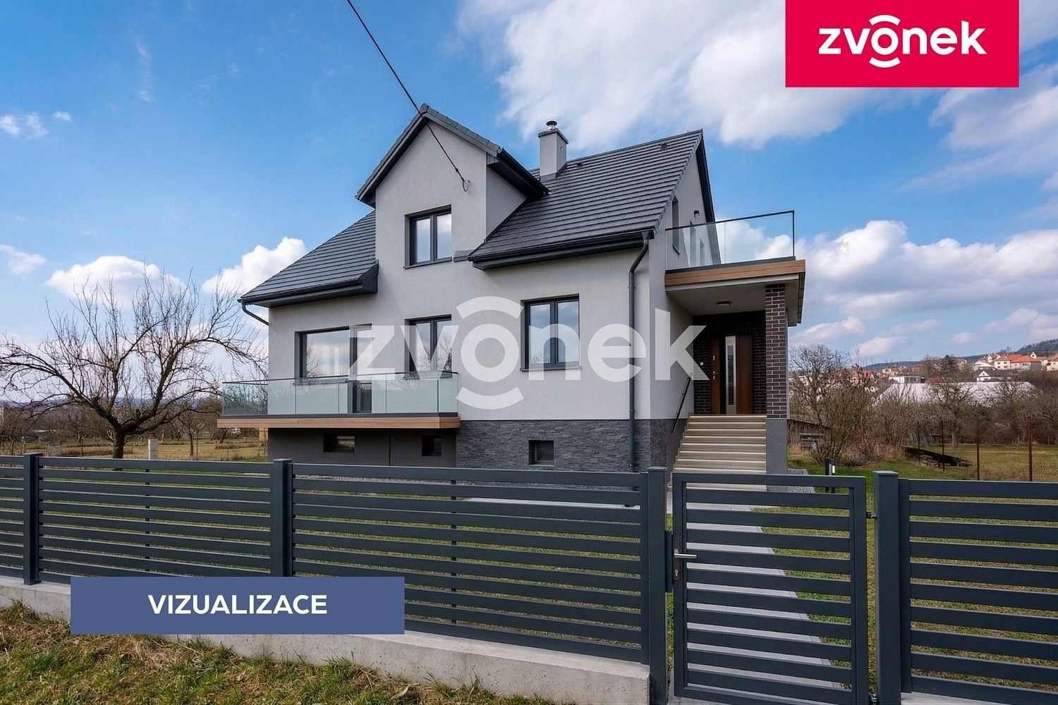 Rodinný dům, 250 m²
