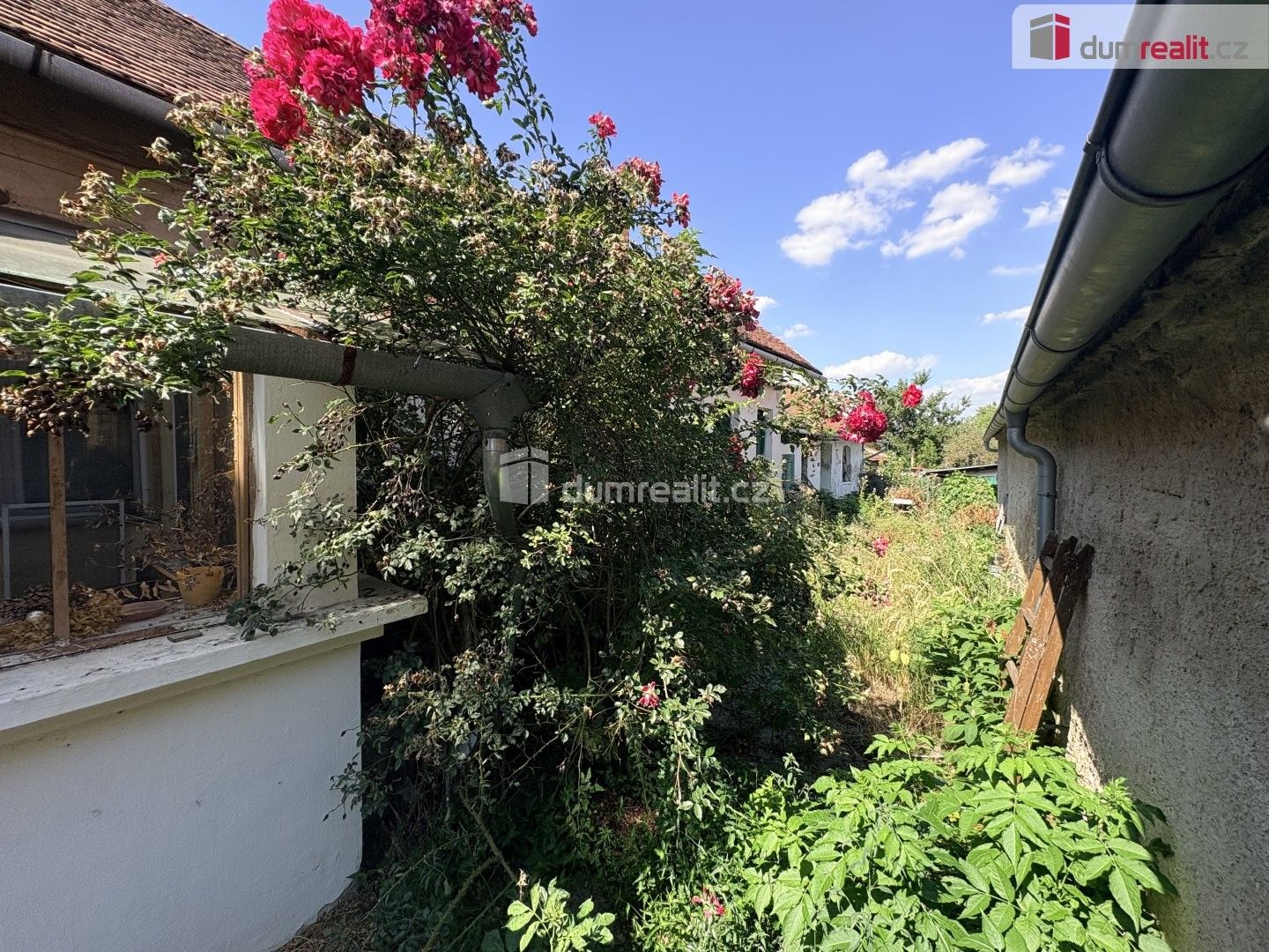 Pozemek pro bydlení · 641 m² · Dlouhá, Pohořelice - 4