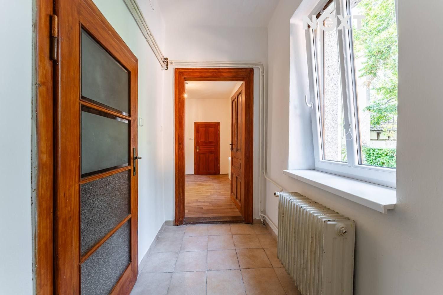 Pronájem byt 3+1 - Kozinova 34, Šumperk, 77 m² - 2