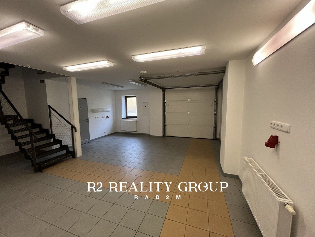 Kancelář · 302 m² · Prostějov - Vrahovice, Olomoucký kraj - 4