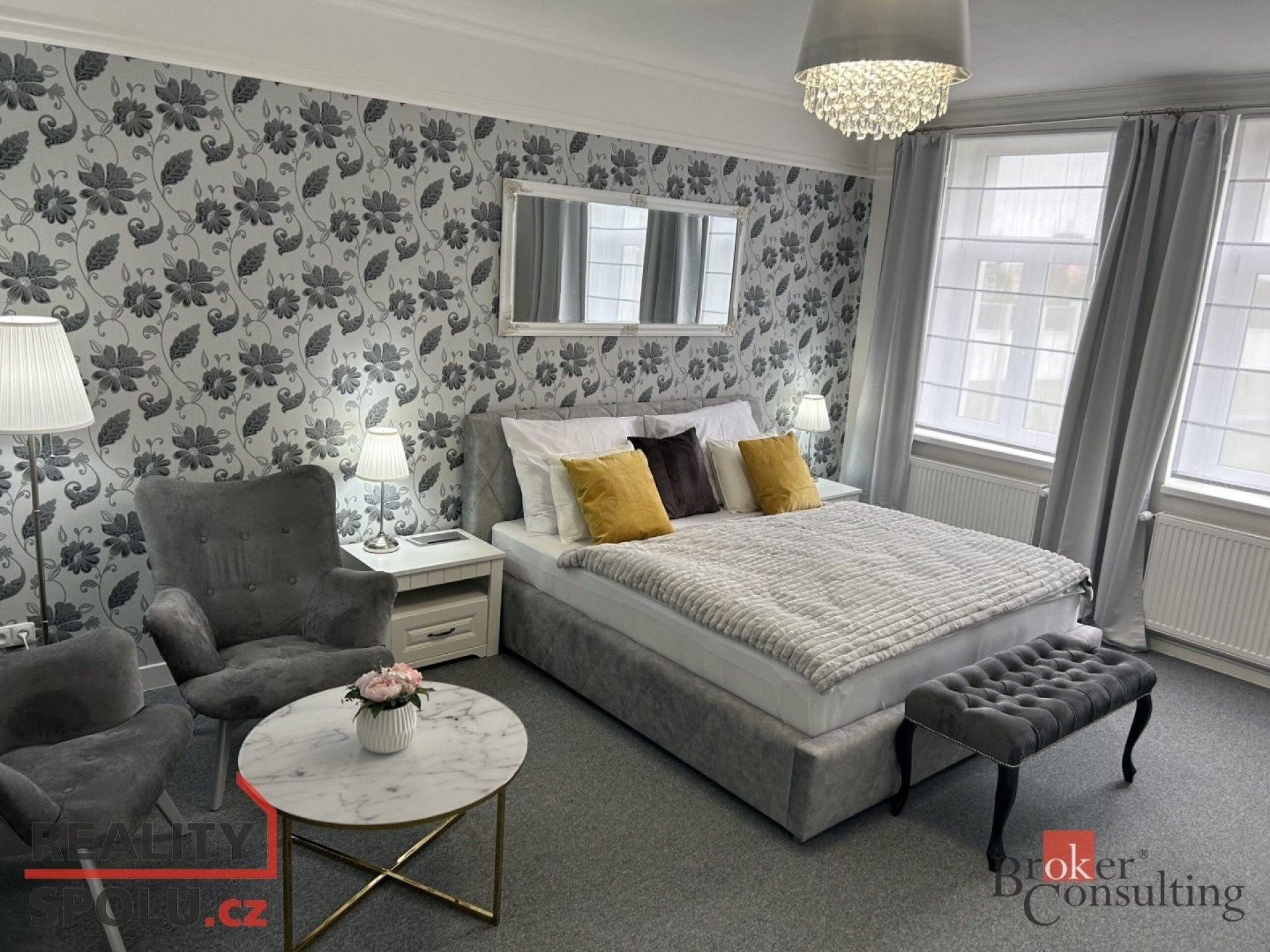 Prodej byt - Na Pile, Plzeň, 469 m²