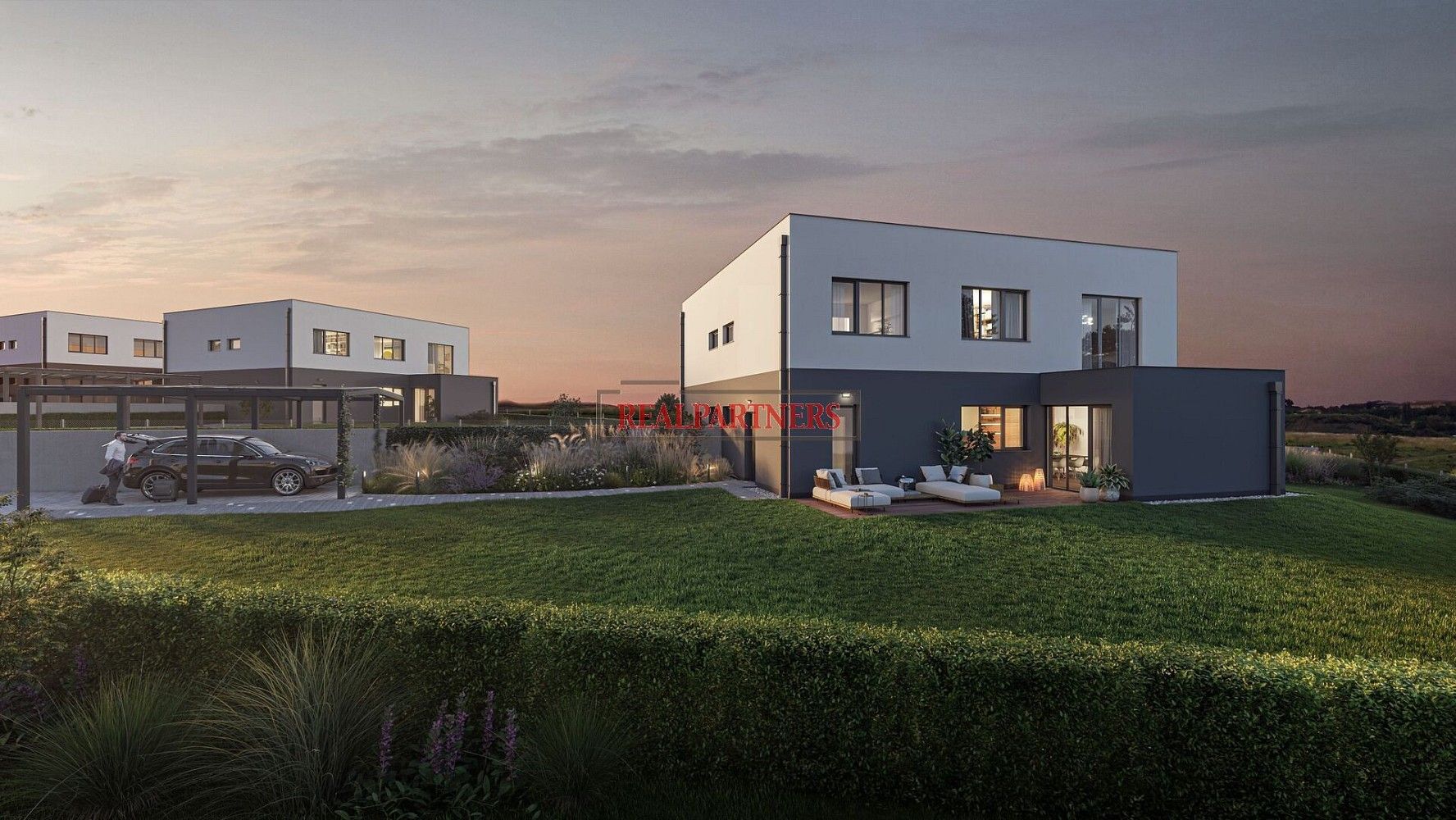 Rodinný dům · 171 m² · Statenice, okres Praha-západ, Středočeský kraj - 4