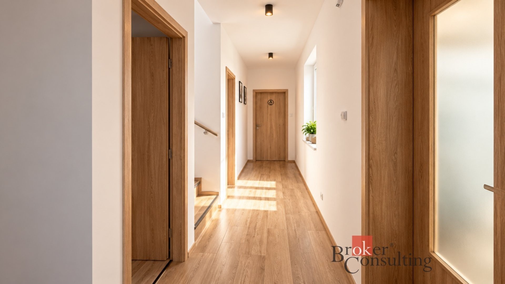 Prodej rodinný dům - Koukolova,Vamberk, 198 m² - 5