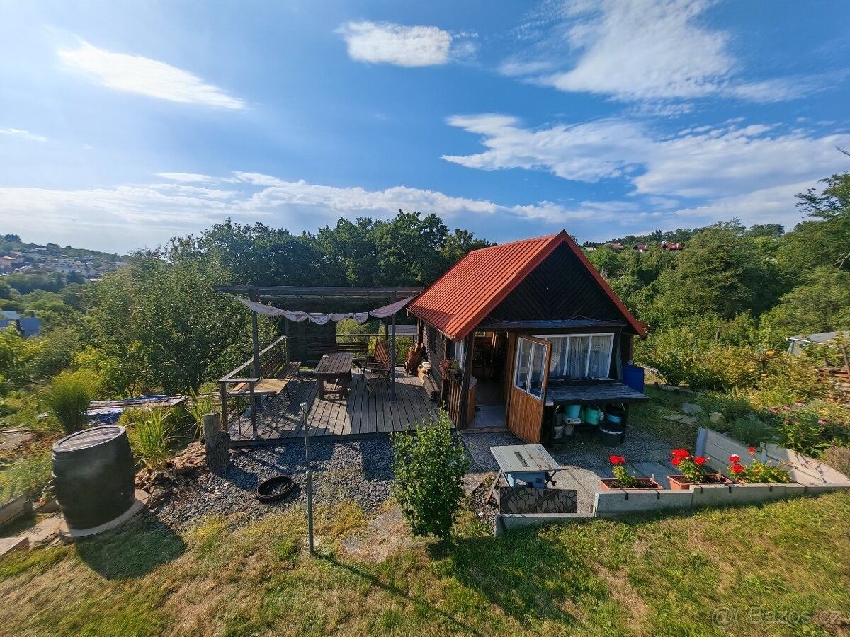 Zahrady, Zlín, 763 02 - 2