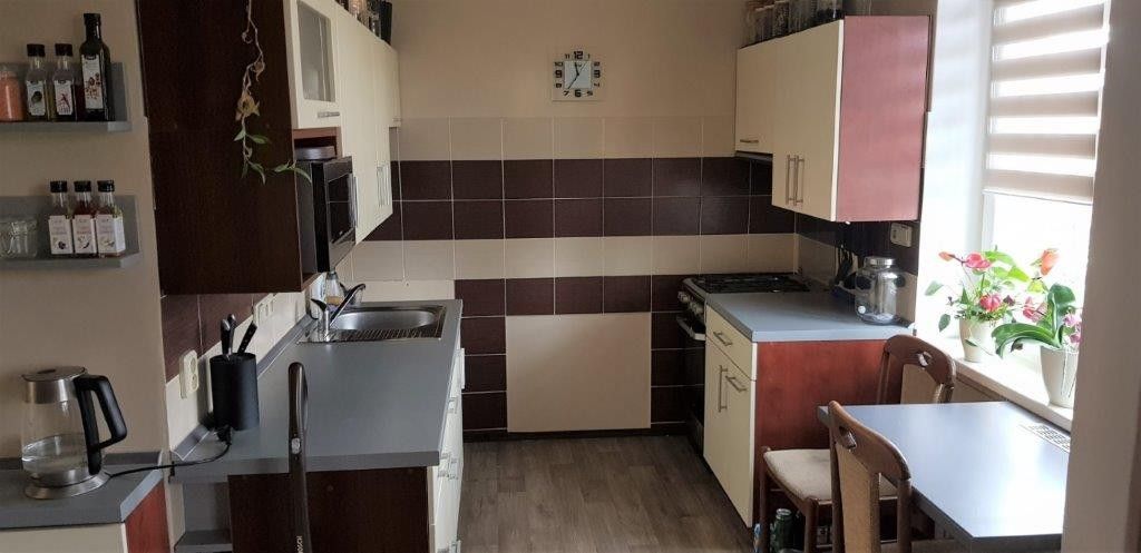 Pronájem byt 2+1 - Klášterec nad Ohří, Pod Stadionem 395, 56 m²