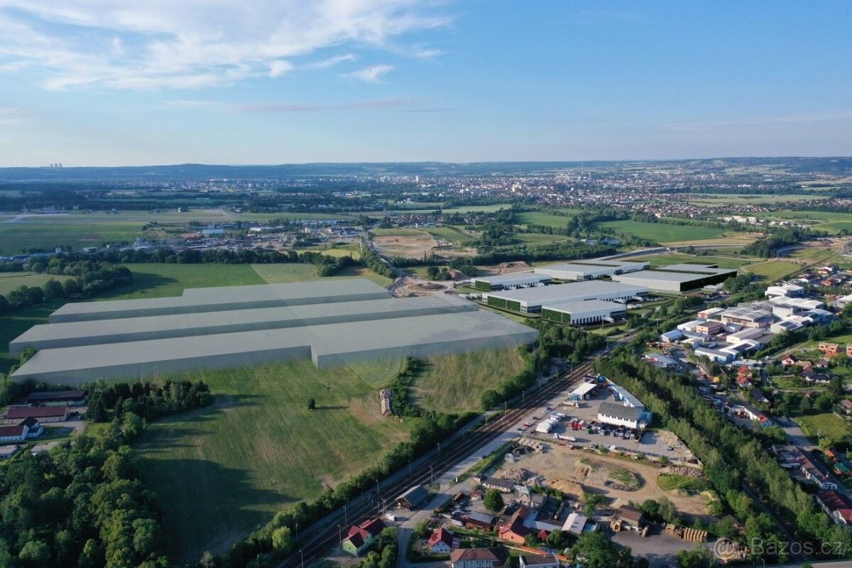 Sklad · Boršov nad Vltavou, 373 82 - 4