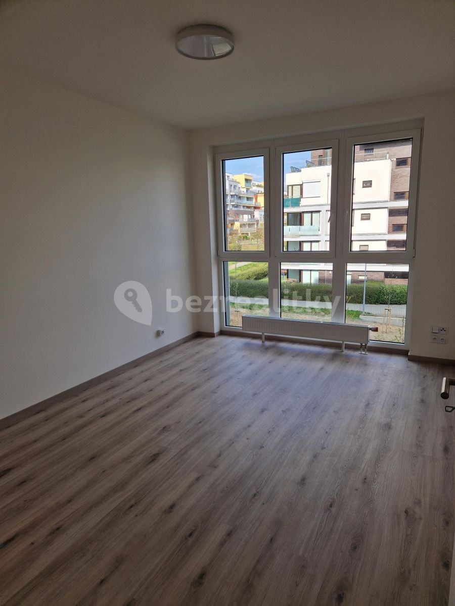 2+kk, Svitákova, Praha - Stodůlky, 62 m² - 2