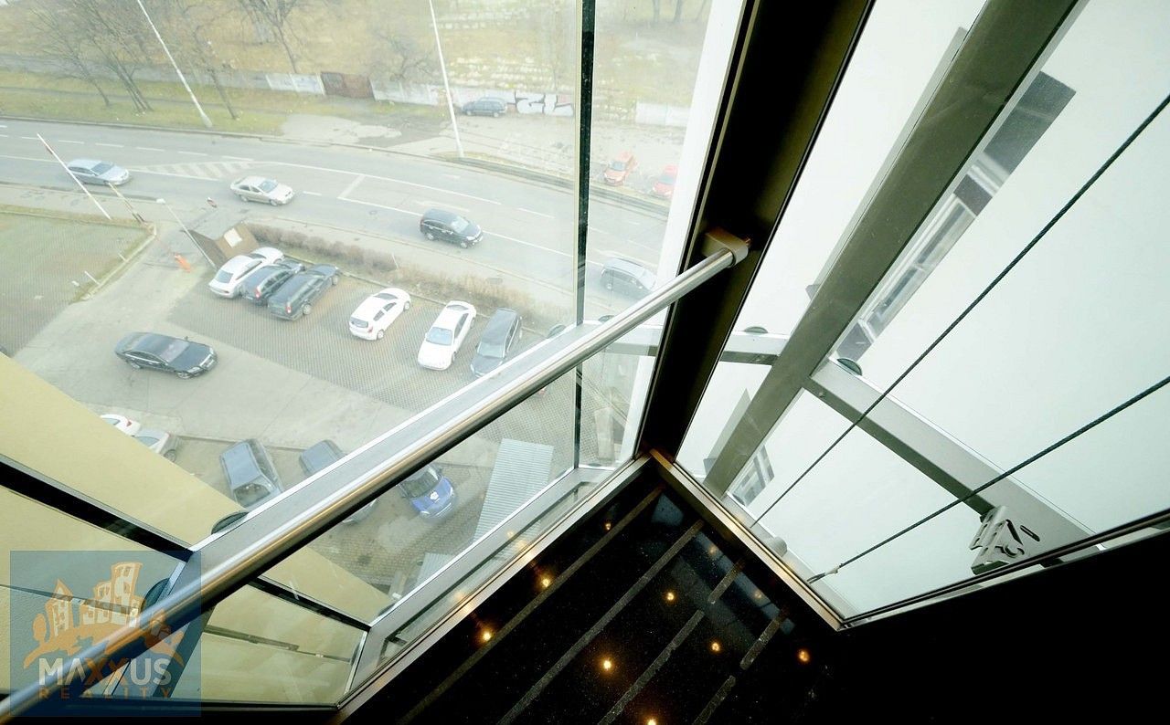 Pronájem kancelář - Praha - Holešovice, okres Praha 7, Hlavní město Praha, 17 m² - 5