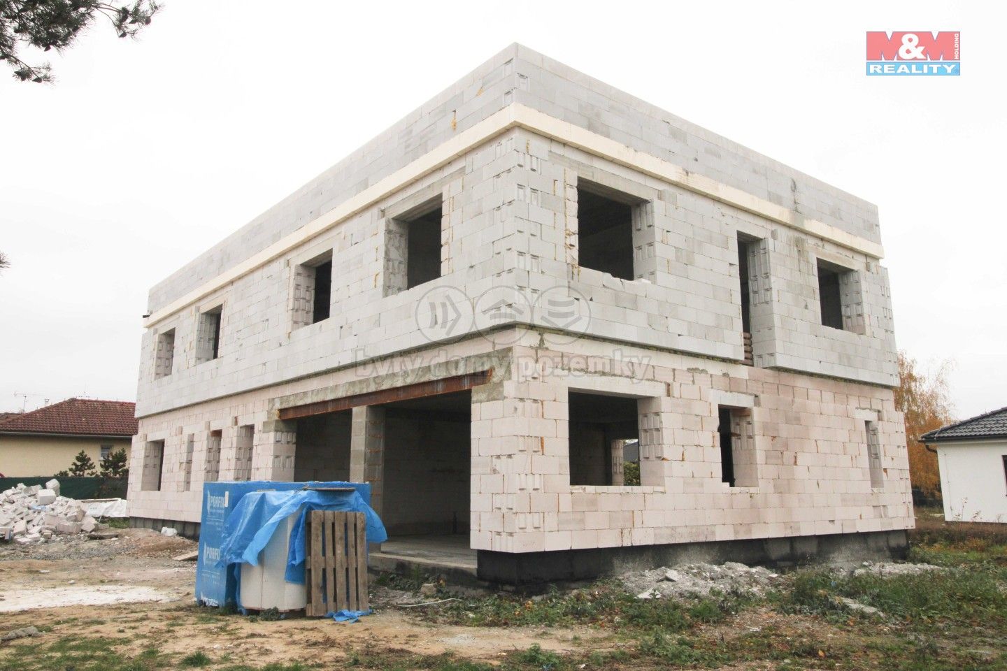 Obchodní prostory, Kostelec nad Černými lesy, 91 m²