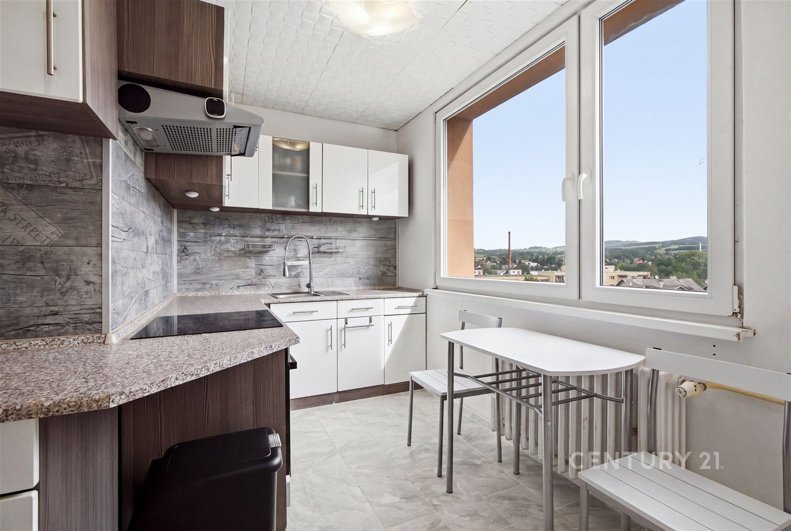 Byt 3+1 · 67 m² · Andělohorská 204, Chrastava Dolní Chrastava - 4