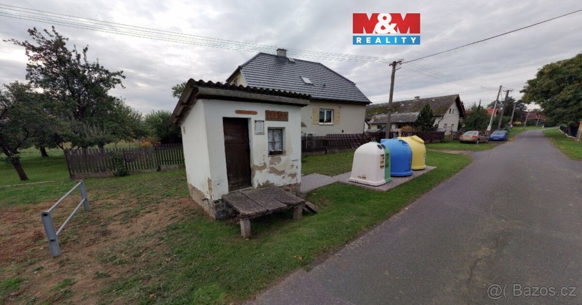 Pozemky pro bydlení, Janovice nad Úhlavou, 340 21