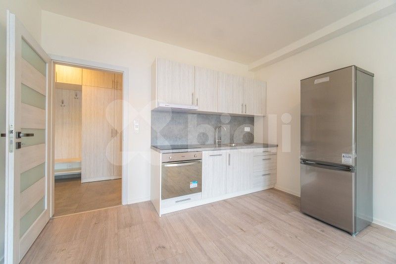 Pronájem byt 2+kk - Toužimská, Praha, 47 m²