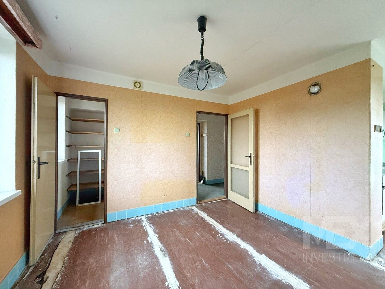 Byt 3+kk · 60 m² · Staré Místo, okres Jičín - 3