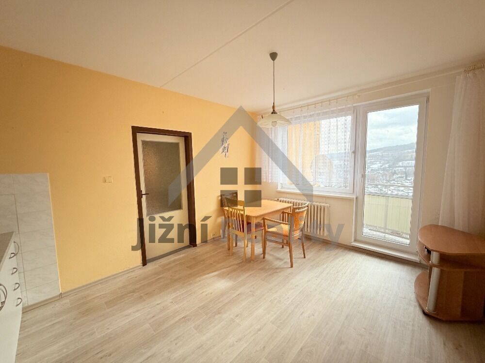 Prodej byt 2+kk - Mírová  , Vimperk II, 44 m² - 5