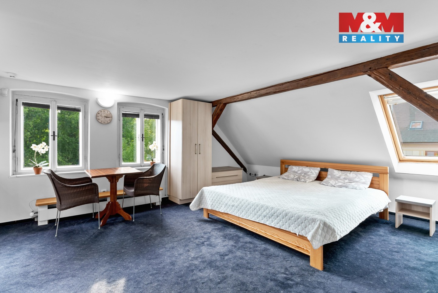 Rodinný dům · 120 m² · Hodkovická, Liberec - 4